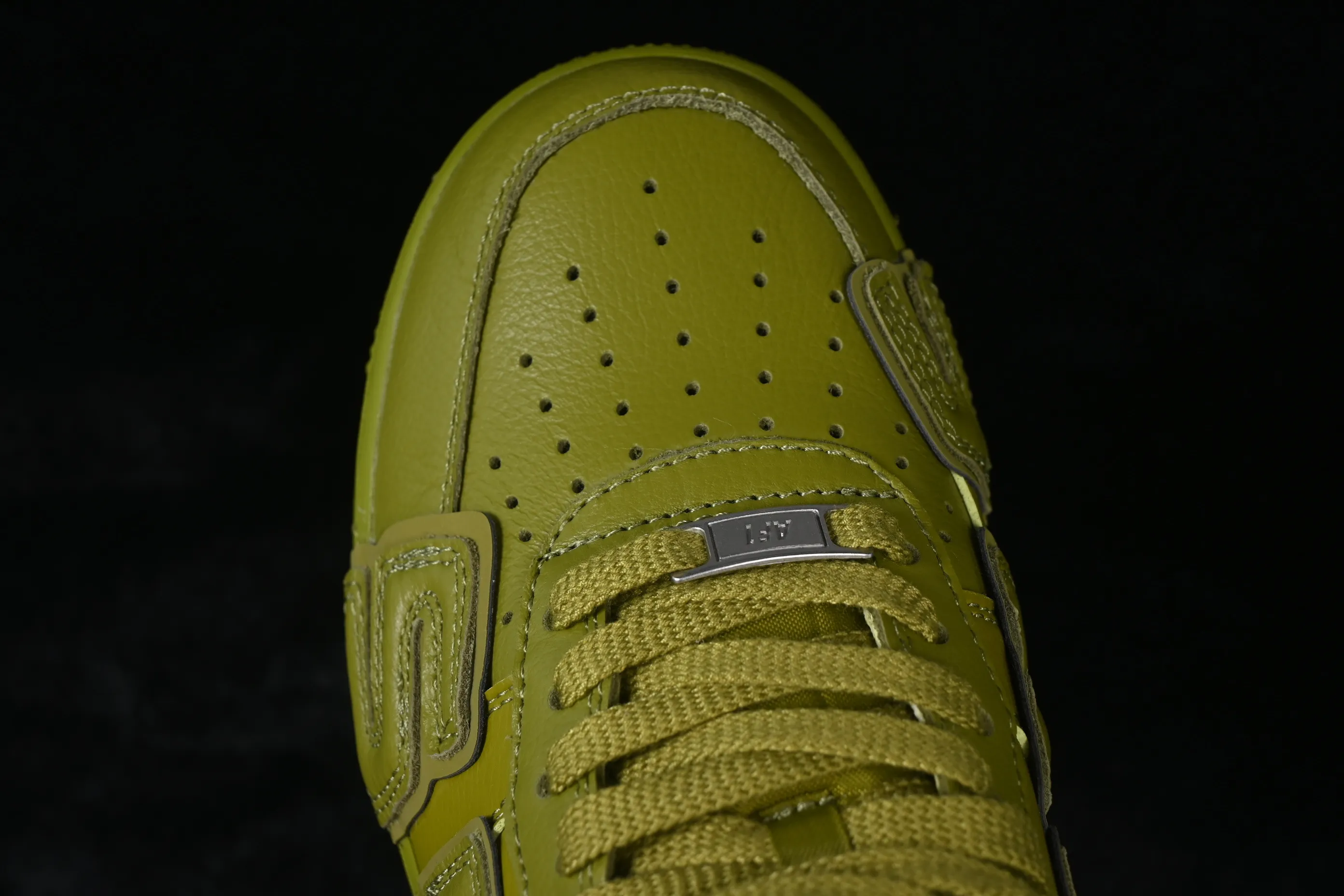 All categories Nk Air Force 1 Air Force series Nk Air Force 1 Low Air Force low top HP pure original CPFM x Nike Air Force 1'07 Low joint model Air Force 1 low top casual sneakers FQ7069-300